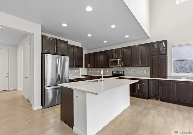 Photo 4 of Sale Pending at 3794 Ghost Dance Dr, Castle Rock, CO 80108 | MLS# 9690088 | Listing updated on 2026-09-21