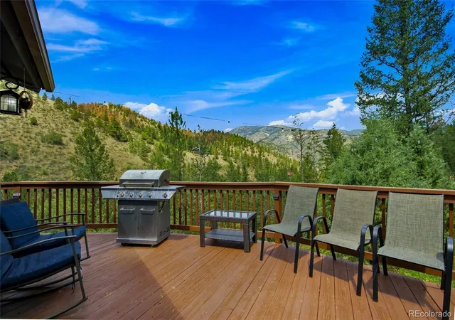 Photo 2 of Single family home for sale at 812 Soda Creek Rd, Idaho Springs, CO 80452 | MLS# 9112503 | Listing updated on 2026-10-03