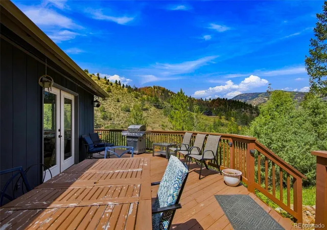 Photo 3 of Single family home for sale at 812 Soda Creek Rd, Idaho Springs, CO 80452 | MLS# 9112503 | Listing updated on 2026-10-03