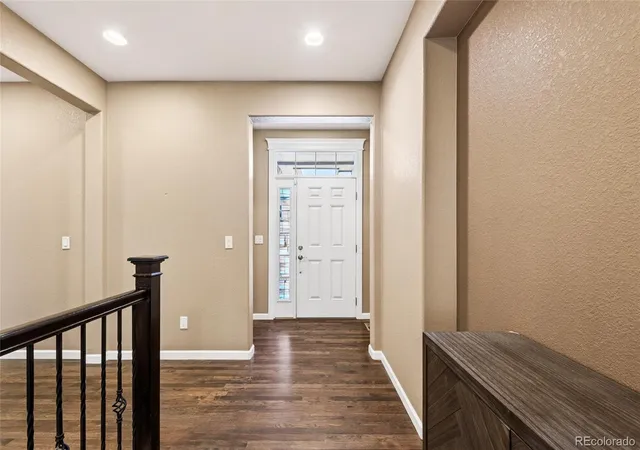 Photo 2 of Single family home for sale at 15424 E 115th Ave, Commerce City, CO 80022 | MLS# 5016291 | Listing updated on 2026-09-26