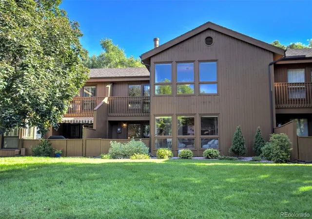 Photo 1 of Townhouse for sale at 2378 Wood Ave, Colorado Springs, CO 80907 | MLS# 9997548 | Listing updated on 2026-09-22