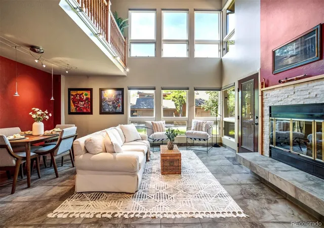 Photo 2 of Townhouse for sale at 2378 Wood Ave, Colorado Springs, CO 80907 | MLS# 9997548 | Listing updated on 2026-09-22