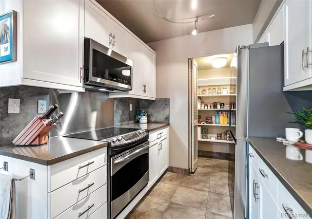Photo 3 of Townhouse for sale at 2378 Wood Ave, Colorado Springs, CO 80907 | MLS# 9997548 | Listing updated on 2026-09-22
