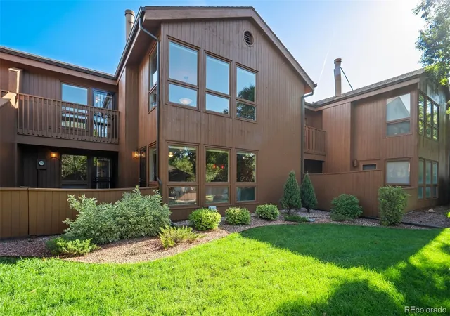 Photo 50 of Townhouse for sale at 2378 Wood Ave, Colorado Springs, CO 80907 | MLS# 9997548 | Listing updated on 2026-09-27