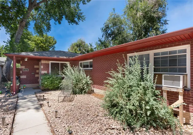 Photo 2 of Multi family home for sale at 3765 & 3767 Yates St, Denver, CO 80212 | MLS# 4327990 | Listing updated on 2026-09-14
