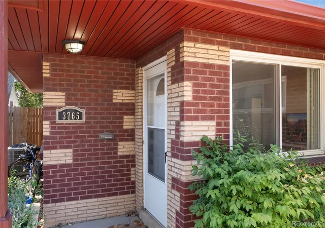 Photo 3 of Multi family home for sale at 3765 & 3767 Yates St, Denver, CO 80212 | MLS# 4327990 | Listing updated on 2026-09-14