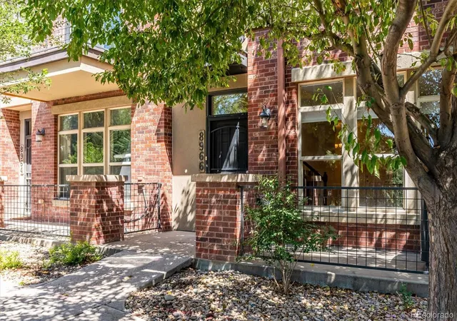 Photo 1 of Townhouse for sale at 8966 E Nichols Pl, Centennial, CO 80112 | MLS# 7907495 | Listing updated on 2026-10-06