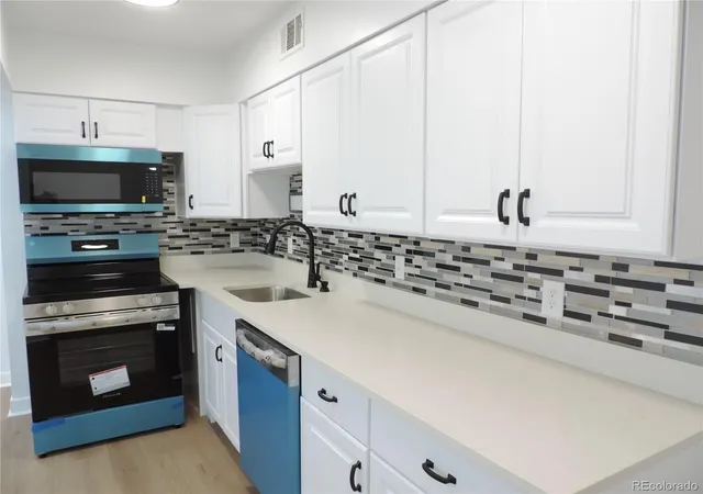 Photo 3 of Condo for sale at 1845 Kendall St #314E, Denver, CO 80214 | MLS# 2746880 | Listing updated on 2026-09-24