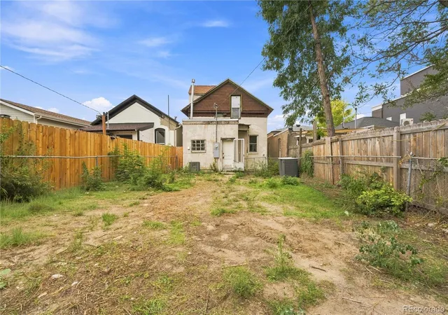 Photo 30 of Single family home for sale at 2837 Stout St, Denver, CO 80205 | MLS# 9272666 | Listing updated on 2026-10-01