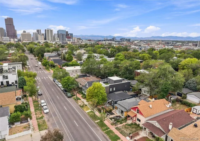 Photo 4 of Single family home for sale at 2837 Stout St, Denver, CO 80205 | MLS# 9272666 | Listing updated on 2026-10-01