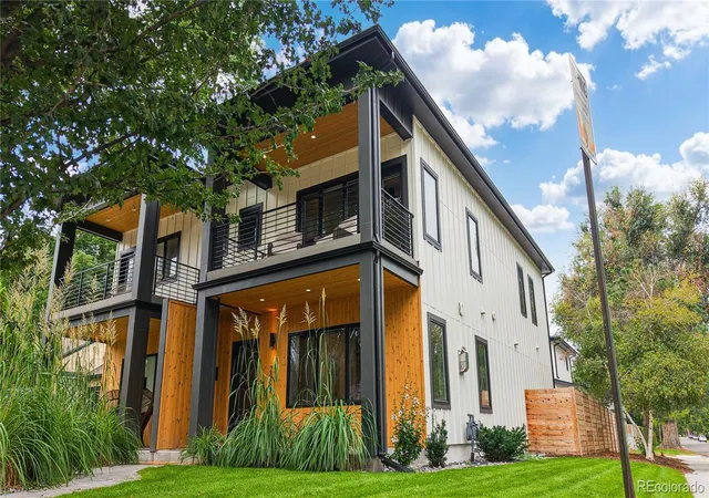 Photo 4 of Single family home for sale at 2403 S Franklin, Denver, CO 80210 | MLS# 6481709 | Listing updated on 2026-10-09