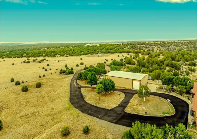 Photo 1 of Single family home for sale at 5400 Turtle Butte Rd, Beulah, CO 81023 | MLS# 5160004 | Listing updated on 2026-09-28
