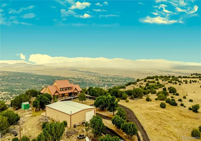 Photo 4 of Single family home for sale at 5400 Turtle Butte Rd, Beulah, CO 81023 | MLS# 5160004 | Listing updated on 2026-09-28