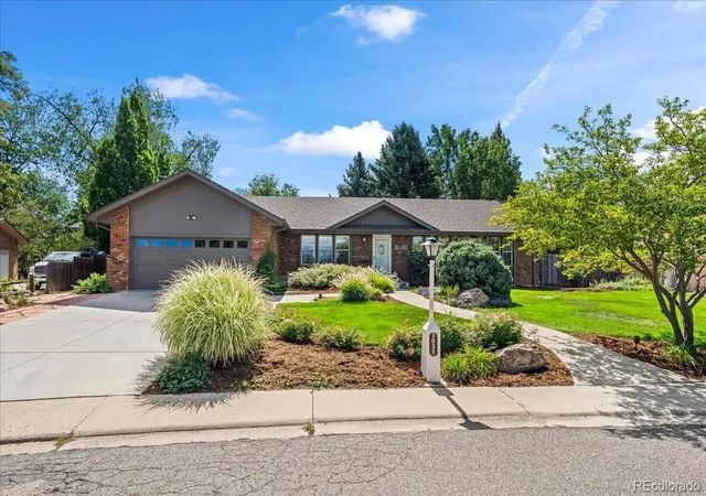 Photo 1 of Sale Pending at 3035 Lakeshore Dr, Longmont, CO 80503 | MLS# 6790582 | Listing updated on 2026-09-14