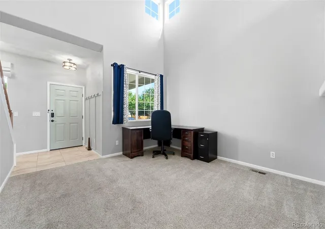 Photo 3 of Single family home for sale at 7105 Amber Ridge Dr, Colorado Springs, CO 80922 | MLS# 1601330 | Listing updated on 2026-09-11