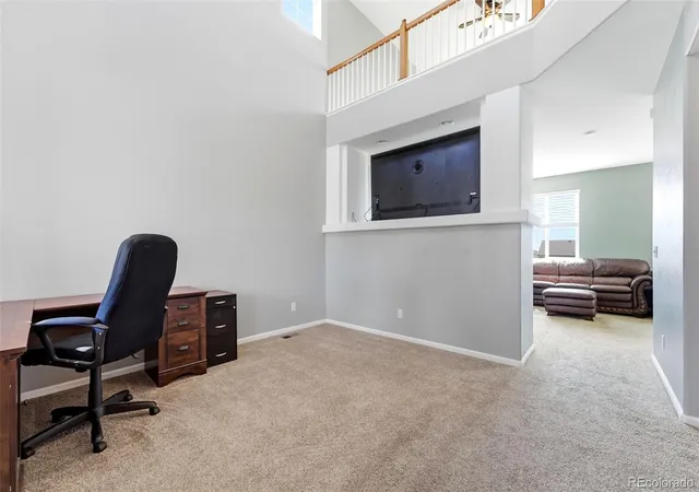 Photo 4 of Single family home for sale at 7105 Amber Ridge Dr, Colorado Springs, CO 80922 | MLS# 1601330 | Listing updated on 2026-09-11