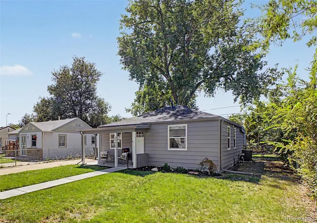 Photo 2 of Single family home for sale at 6970 Reno Dr, Arvada, CO 80002 | MLS# 7100537 | Listing updated on 2026-09-12