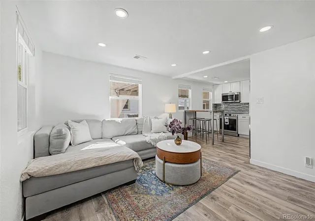 Photo 3 of Single family home for sale at 6970 Reno Dr, Arvada, CO 80002 | MLS# 7100537 | Listing updated on 2026-09-12