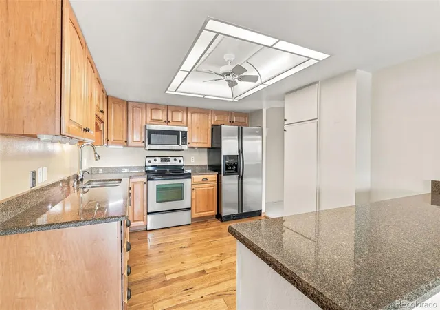 Photo 1 of Condo for sale at 14000 E Linvale Pl #401, Aurora, CO 80014 | MLS# 9305296 | Listing updated on 2026-09-26