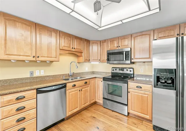 Photo 2 of Condo for sale at 14000 E Linvale Pl #401, Aurora, CO 80014 | MLS# 9305296 | Listing updated on 2026-09-26
