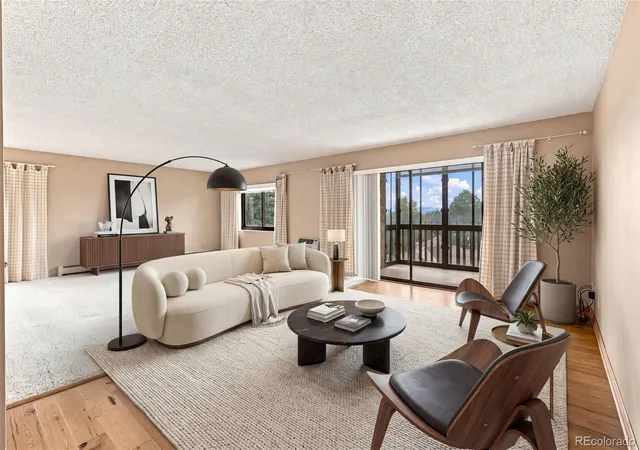 Photo 3 of Condo for sale at 14000 E Linvale Pl #401, Aurora, CO 80014 | MLS# 9305296 | Listing updated on 2026-09-26
