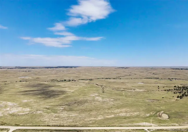 Land for sale at County Rd 77, Kiowa, CO 80808 | MLS# 1719115