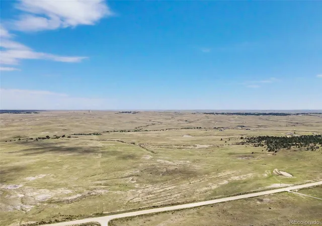 Photo 1 of Land for sale at County Rd 77, Kiowa, CO 80808 | MLS# 1719115 | Listing updated on 2026-09-11