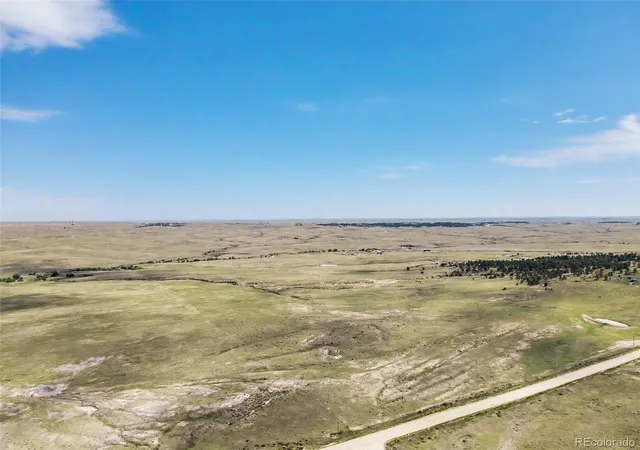 Photo 2 of Land for sale at County Rd 77, Kiowa, CO 80808 | MLS# 1719115 | Listing updated on 2026-09-11