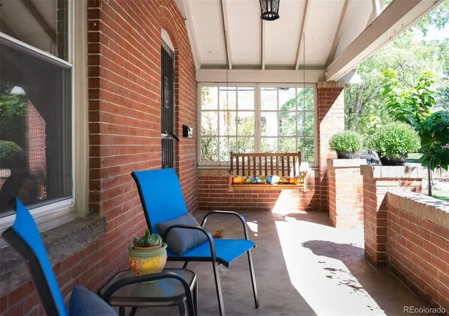 Photo 3 of Single family home for sale at 555 S Pennsylvania St, Denver, CO 80209 | MLS# 6760748 | Listing updated on 2026-09-21