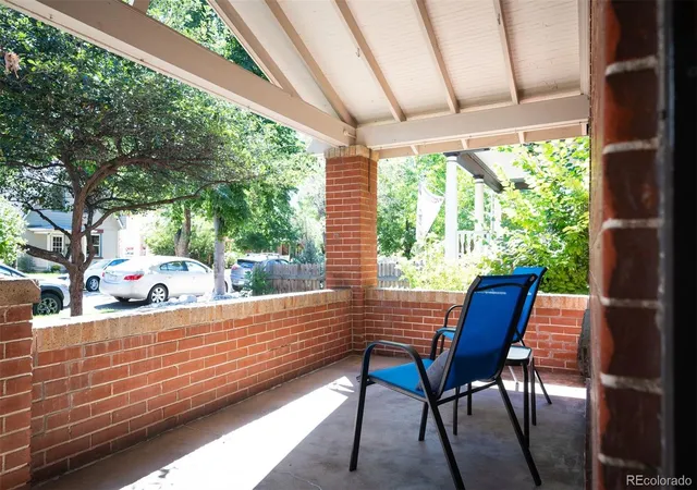 Photo 4 of Single family home for sale at 555 S Pennsylvania St, Denver, CO 80209 | MLS# 6760748 | Listing updated on 2026-09-21
