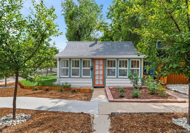 Photo 2 of Single family home for sale at 108 E Chester St, Lafayette, CO 80026 | MLS# 4958078 | Listing updated on 2026-10-06