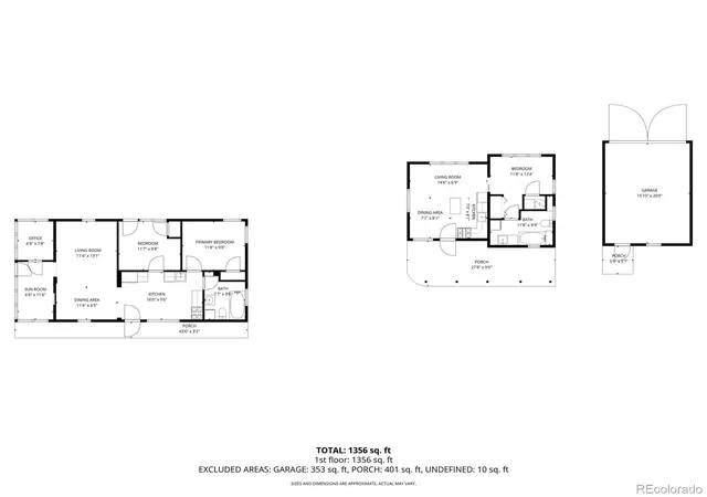 Photo 44 of Single family home for sale at 108 E Chester St, Lafayette, CO 80026 | MLS# 4958078 | Listing updated on 2026-10-06