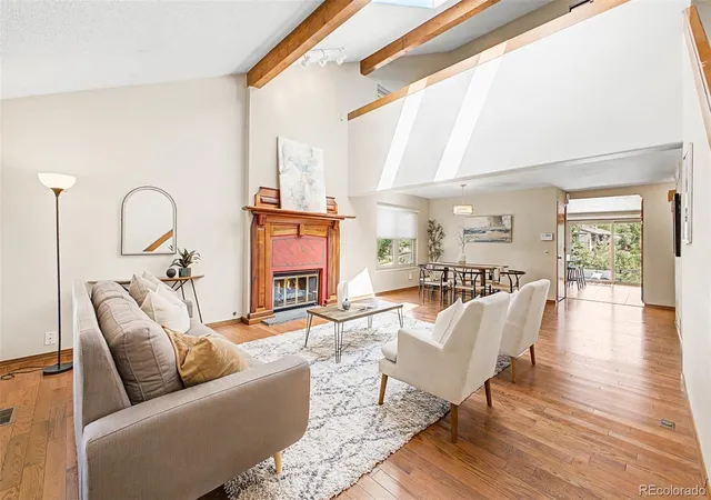 Photo 1 of Sale Pending at 9896 E Maplewood Cir, Englewood, CO 80111 | MLS# 7908989 | Listing updated on 2026-09-13
