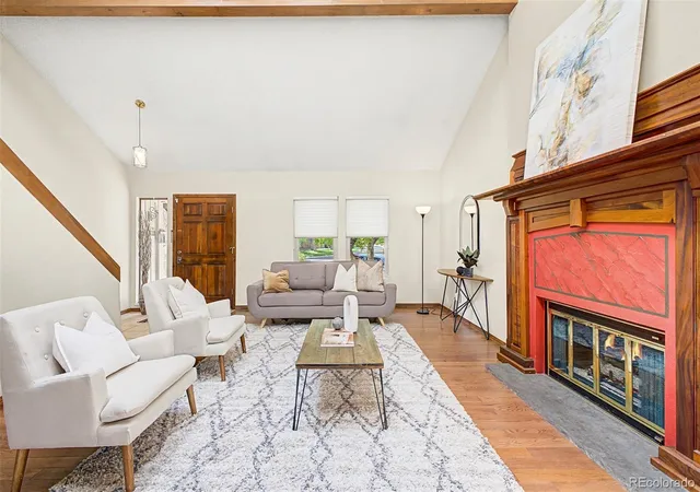 Photo 2 of Sale Pending at 9896 E Maplewood Cir, Englewood, CO 80111 | MLS# 7908989 | Listing updated on 2026-09-13