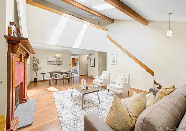 Photo 3 of Sale Pending at 9896 E Maplewood Cir, Englewood, CO 80111 | MLS# 7908989 | Listing updated on 2026-09-13