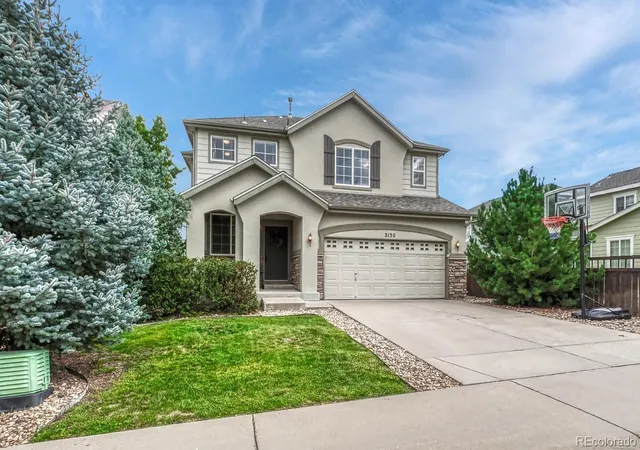 Photo 1 of Single family home for sale at 3130 Open Sky Way, Castle Rock, CO 80109 | MLS# 3575265 | Listing updated on 2026-09-12