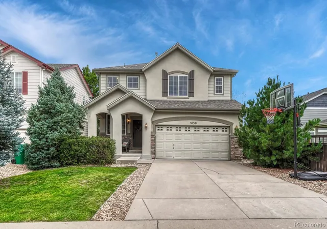 Photo 2 of Single family home for sale at 3130 Open Sky Way, Castle Rock, CO 80109 | MLS# 3575265 | Listing updated on 2026-09-12
