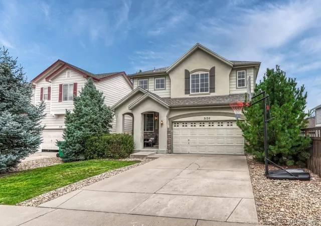 Photo 3 of Single family home for sale at 3130 Open Sky Way, Castle Rock, CO 80109 | MLS# 3575265 | Listing updated on 2026-09-12