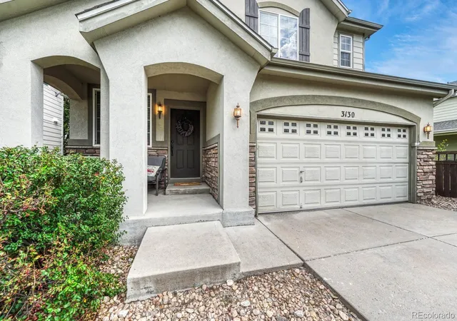 Photo 3 of Single family home for sale at 3130 Open Sky Way, Castle Rock, CO 80109 | MLS# 3575265 | Listing updated on 2026-09-12