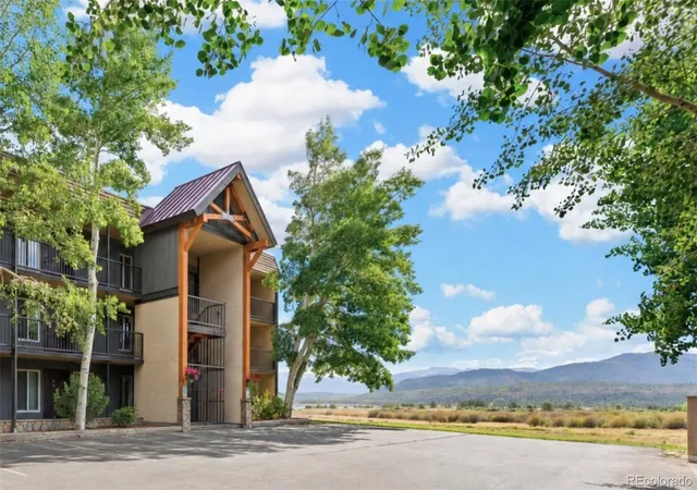 Photo 1 of Sale Pending at 1127 9000 Divide Rd #102, Frisco, CO 80443 | MLS# 5217722 | Listing updated on 2026-09-15