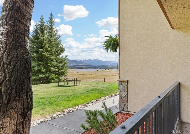 Photo 3 of Sale Pending at 1127 9000 Divide Rd #102, Frisco, CO 80443 | MLS# 5217722 | Listing updated on 2026-09-15