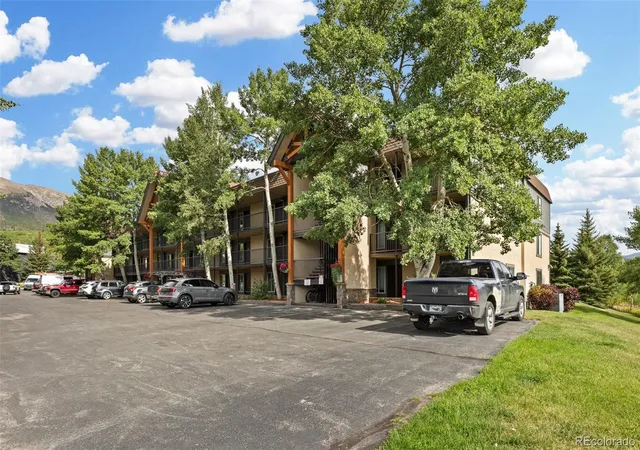 Photo 4 of Sale Pending at 1127 9000 Divide Rd #102, Frisco, CO 80443 | MLS# 5217722 | Listing updated on 2026-09-15