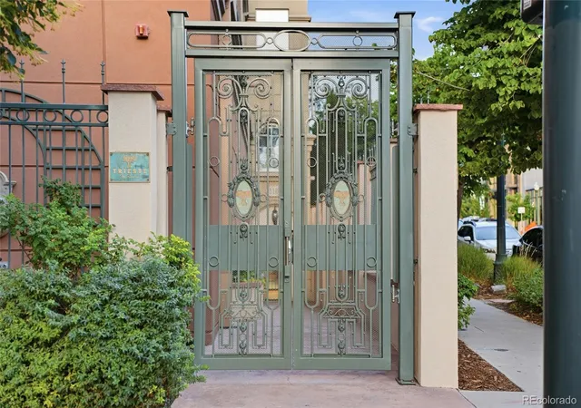 Photo 2 of Condo for sale at 1100 Cherokee St #502, Denver, CO 80204 | MLS# 6868455 | Listing updated on 2026-09-12
