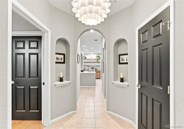 Photo 3 of Condo for sale at 1100 Cherokee St #502, Denver, CO 80204 | MLS# 6868455 | Listing updated on 2026-09-12