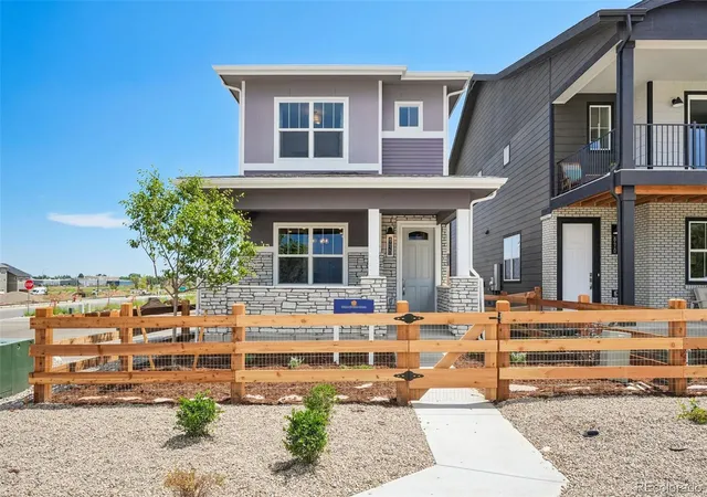 Single family home for sale at 8420 Irving St, Westminster, CO 80031 | MLS# 2075200 | Listing updated on 2026-09-13
