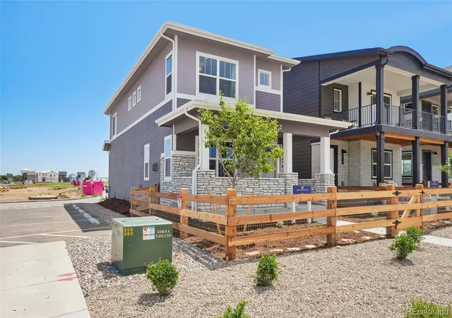 Photo 1 of Single family home for sale at 8420 Irving St, Westminster, CO 80031 | MLS# 2075200 | Listing updated on 2026-09-13
