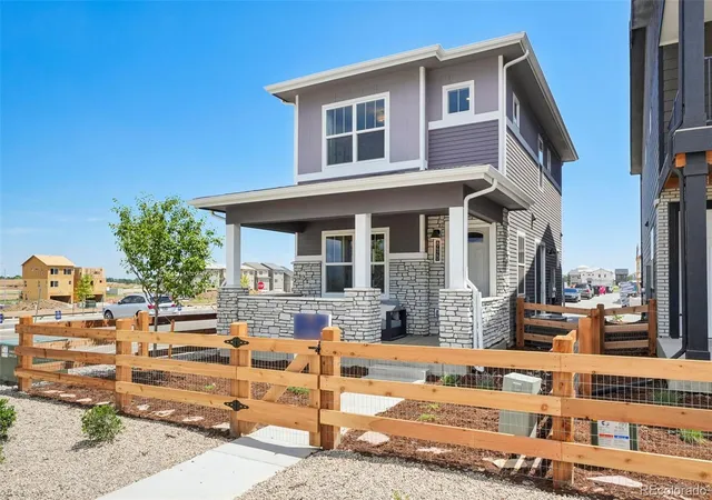 Photo 2 of Single family home for sale at 8420 Irving St, Westminster, CO 80031 | MLS# 2075200 | Listing updated on 2026-09-13