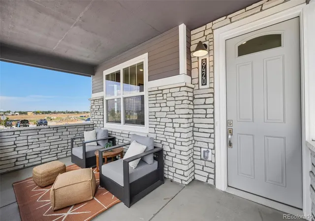Photo 3 of Single family home for sale at 8420 Irving St, Westminster, CO 80031 | MLS# 2075200 | Listing updated on 2026-09-13