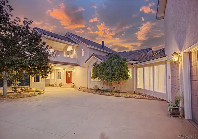 Photo 2 of Single family home for sale at 3111 Constellation Dr, Colorado Springs, CO 80906 | MLS# 9614028 | Listing updated on 2026-09-14