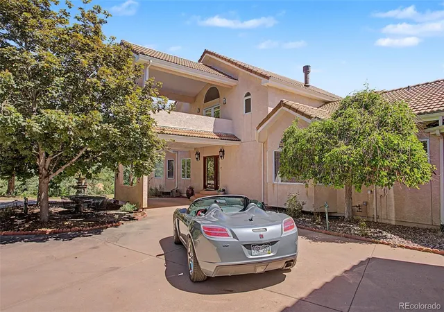 Photo 3 of Single family home for sale at 3111 Constellation Dr, Colorado Springs, CO 80906 | MLS# 9614028 | Listing updated on 2026-09-14